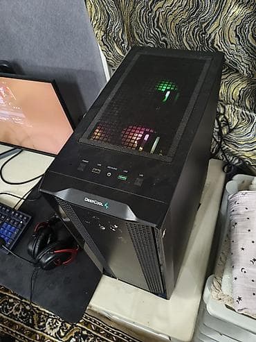 macbook pro 2015: Компьютер, Игровой — 1