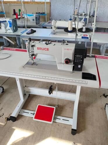 мини швейная машинка купить: Швейная машина Jack, Компьютеризованная, Автомат — 1