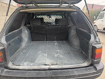 passat b4 универсал: Volkswagen Passat Variant: 1989 г., Универсал — 3