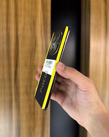 поко x3 цена в бишкеке: Poco X7, Б/у, 512 ГБ, 2 SIM — 5