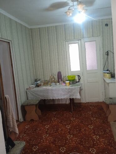 земельный участок сокулук: Дом, 162 м², 5 комнат, Собственник, ПСО (под самоотделку) — 6