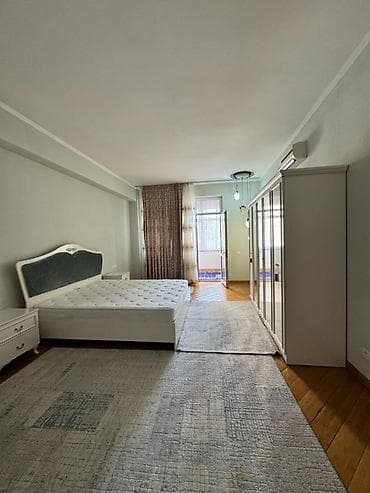 seven development: 3 комнаты, 105 м², Ала-Арча ТРЦ Элитка, 2 этаж, Евроремонт — 3