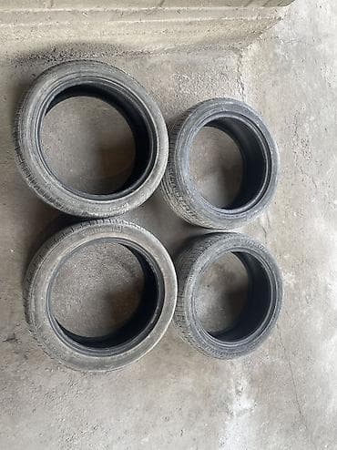 225/45/17
Летние покрышки кто искал подешевле на сезон или два откатит