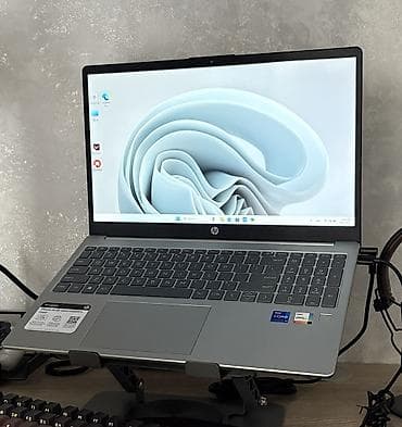 i7 12: Ноутбук HP Другой тип ноутбука, Intel Core i7 — 1