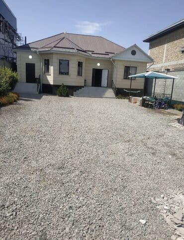 прод дом умут: Дом, 140 м², 4 комнаты, Агентство недвижимости, Дизайнерский ремонт — 5