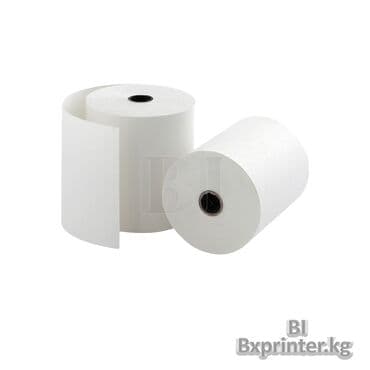 кассовое оборудование для магазина: Чековая лента кассовой ленты бумага еркипер — 1