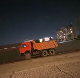 купить шины на камаз в бишкеке: Грузовик, Камаз, Стандарт — 6