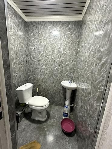 без ан: 2 комнаты, Агентство недвижимости, Без подселения, С мебелью полностью — 5