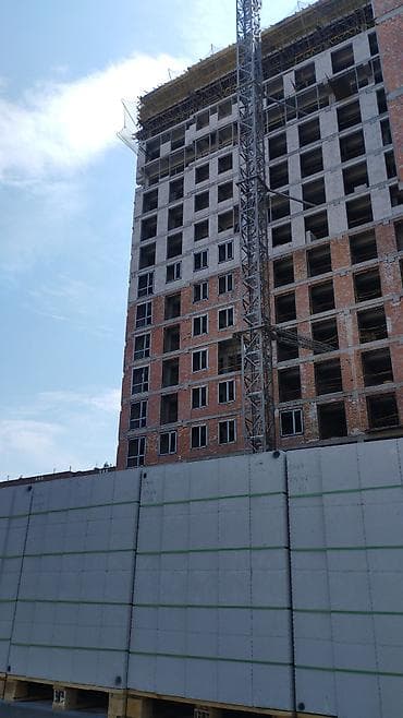 Буюртмага терезелер: Строительно-монтажные работы «под ключ». Профессиональная команда — 4