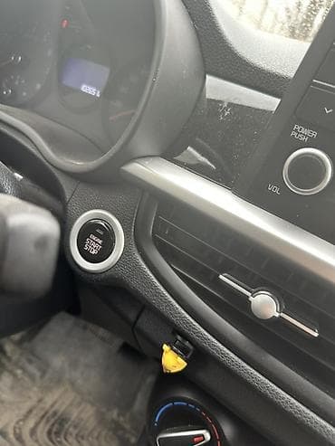 нанос машина: Kia Picanto: 2020 г., Хэтчбэк — 10