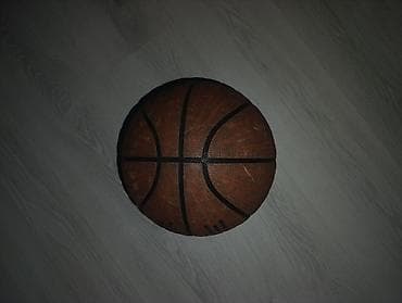 кроссы найк: Баскетбольный мяч Wilson WAVE - Серия: WAVE Triple Threat Technology — 5