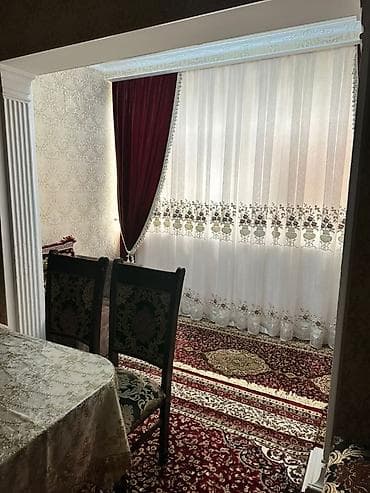 1 ком квартиры: 3 комнаты, Агентство недвижимости, Без подселения, С мебелью полностью — 5