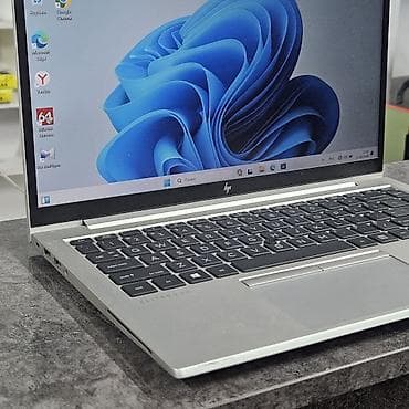 redmi a55: Ультрабук, Б/у, Intel Core i5 — 2