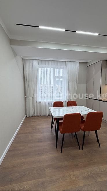 Продажа квартир: 2 комнаты, 51 м², Элитка, 5 этаж — 8