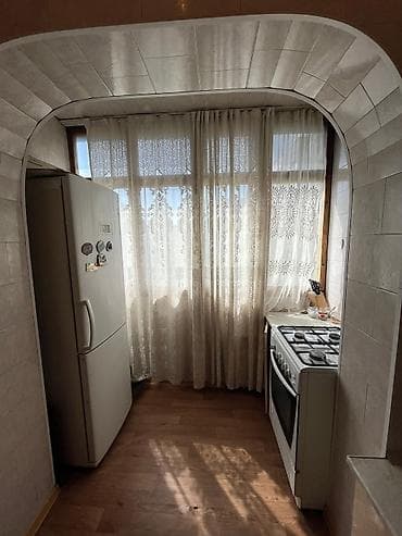 5: 4 комнаты, 107 м², 106 серия, 4 этаж, Косметический ремонт — 6