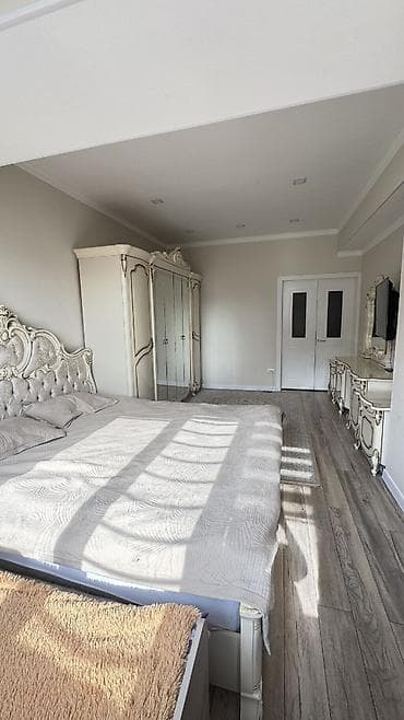 2х: 2 комнаты, 71 м², Элитка, 8 этаж, Дизайнерский ремонт — 7