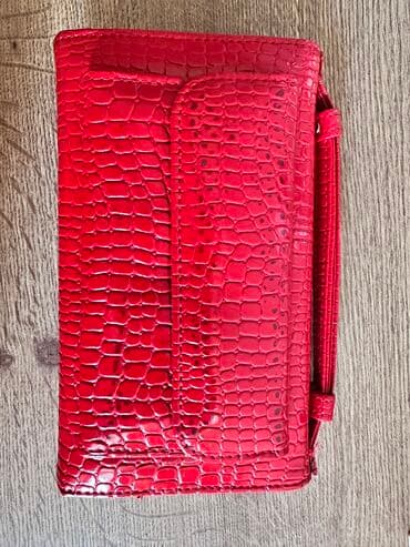 срочно продаю в связи с переездом: Клатч, Женские, Новый — 1