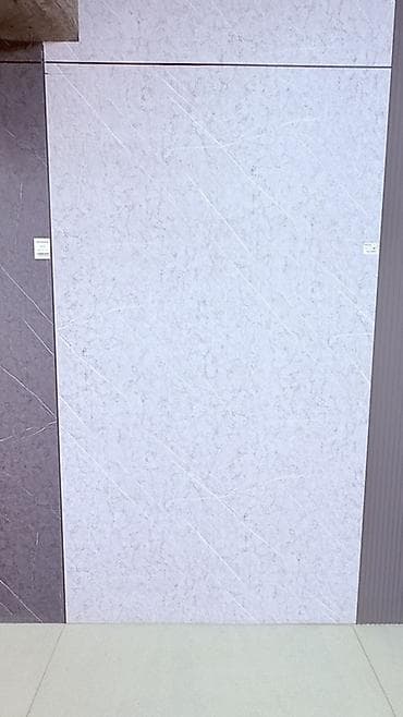 кафель для ван: Керамогранит, Назначение: Для ванны, душа, 120x240 см, Матовое — 1