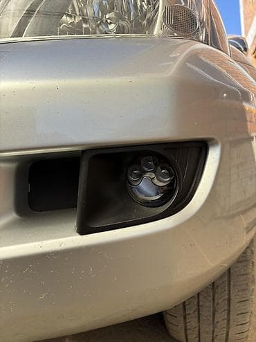 Продажа авто: Toyota Land Cruiser Prado: 2003 г., 3 л, Автомат, Дизель, Внедорожник — 10