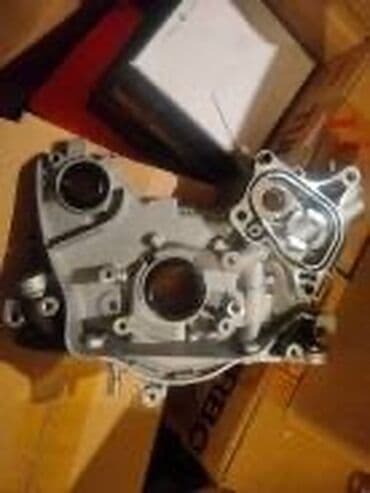 одис: Насос масляный F18B F20B F23A F23A7 F23A8 Одисей Accord новый — 3