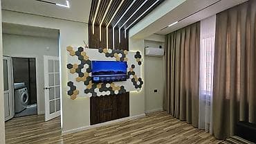 покупаю квартира: 2 комнаты, 44 м², Элитка, 7 этаж, Дизайнерский ремонт — 3