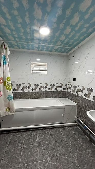 сразу: Продаётся уютный дом в ж/м Ак-Ордо-2 📍 Район: Ак-Ордо-2 🏠 Площадь — 10
