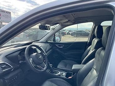forester 2020: Subaru Forester: 2019 г., 2.5 л, Вариатор, Бензин, Кроссовер — 8