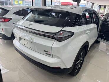 кузовной ремонт бишкек фото: Neta U 2021 запас хода 400km, 93% в отличном состоянии, без вложении — 7