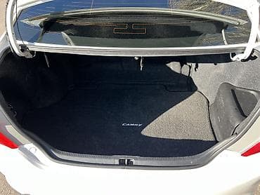 Toyota: Toyota Camry: 2012 г., 2.5 л, Вариатор, Гибрид, Седан — 5