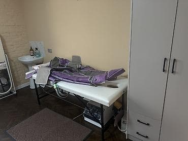 кое жар: Продается кабинет аппаратной косметологии и коррекции фигуры — 2
