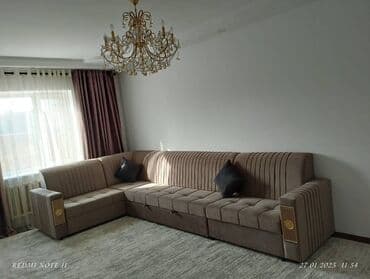 дом 7 комнат: Дом, 200 м², 7 комнат, Собственник — 7