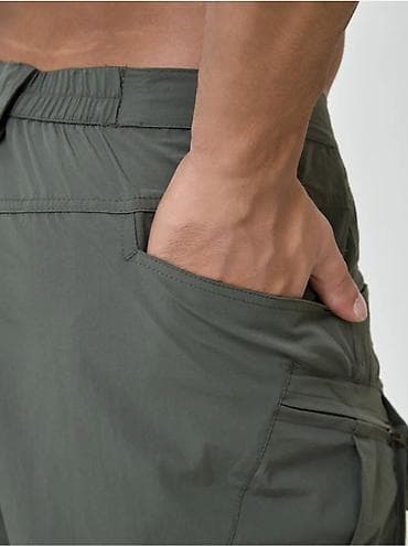 Шымдар: Тактические брюки «Холодок» - Легкие и дышащие — комфорт в жару и при — 10