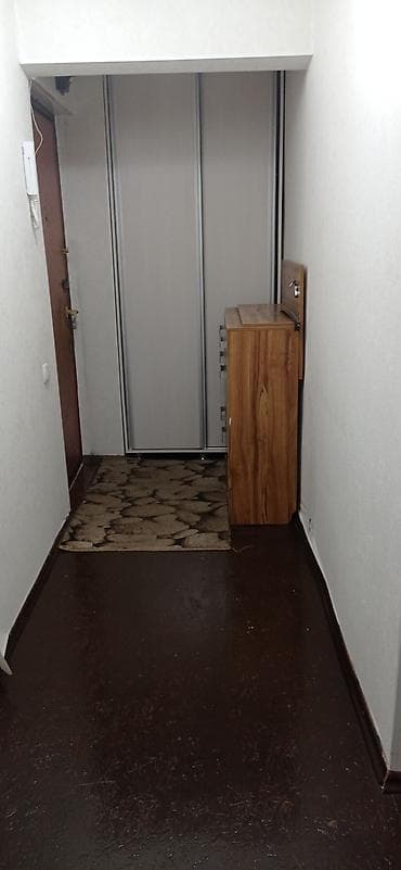 2х квартиры: 2 комнаты, 46 м², 104 серия, 2 этаж, Косметический ремонт — 2