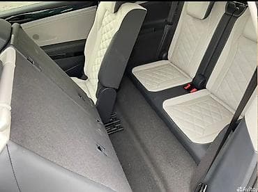 cdi 2 2: Volkswagen ID.6: 2022 г., 0.1 л, Автомат, Электромобиль, Кроссовер — 10