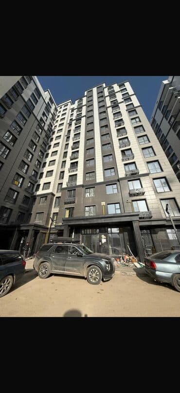 микр: СРОЧНО‼️ ‼️ ПРОДАЁТСЯ коммерческое помещение 📍Адрес: Асанбай — 1