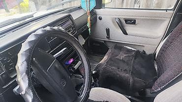 датчик дроссельной заслонки опель вектра б: Volkswagen Golf: 1990 г., Механика, Бензин, Хэтчбэк — 3