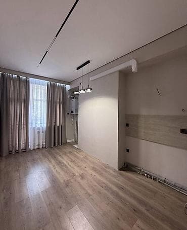 квартиры в новостройках: 2 комнаты, 48 м², Элитка, 4 этаж, Евроремонт — 2