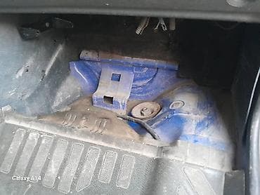 mx 5: Грузовик, Mercedes-Benz, Стандарт, 5 т, Б/у — 3