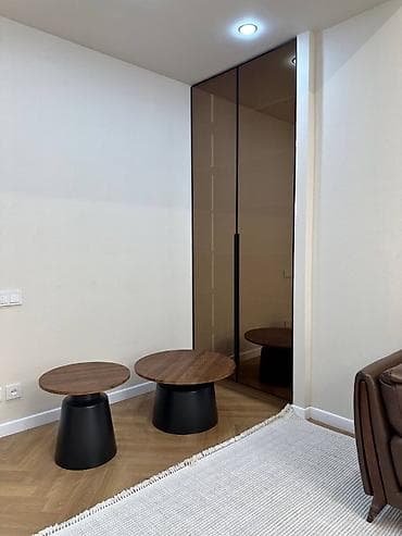 Продажа квартир: 3 комнаты, 116 м², Элитка, 6 этаж, Дизайнерский ремонт — 2
