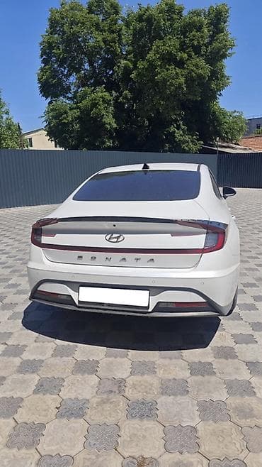 радиатор соната лф: Hyundai Sonata: 2021 г., 2 л, Автомат, Бензин, Седан — 2