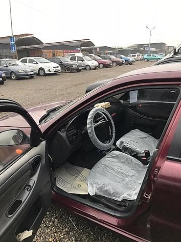 акпп ланос: Daewoo Lanos: 2006 г., Механика, Бензин, Седан — 3