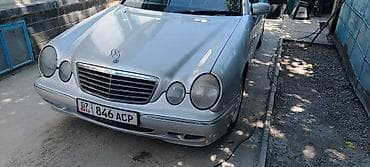 фара ваз 2108 цена: Mercedes-Benz E-Class: 2000 г., Автомат, Седан — 9