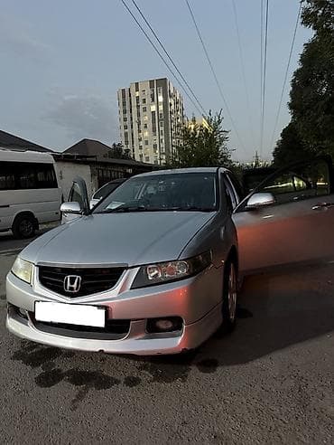 хонда аккорд 1998: Honda Accord: 2005 г., 2.4 л, Автомат, Бензин, Седан — 1