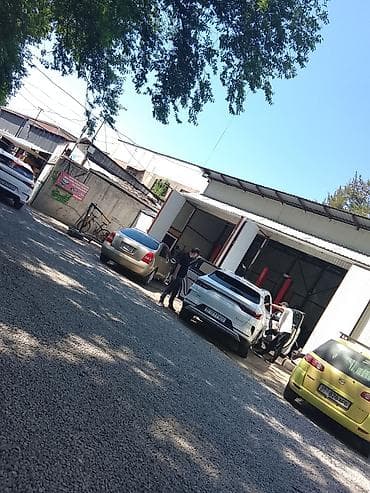 Ремонт деталей автомобиля, без выезда