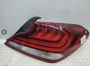 w211 cdi: Комплект стоп-сигналов 2018 г., Б/у, Оригинал — 4