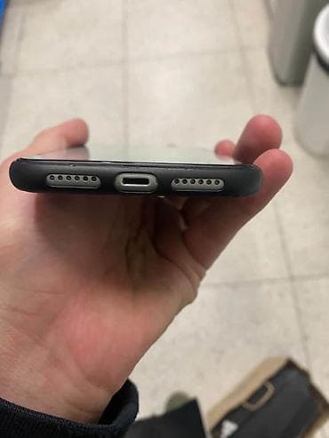 aiphone xs: IPhone Xr, 64 ГБ, Черный, Чехол — 8