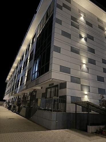 Күндүк ижара: Современный Novel Hotel, Апартаменты у моря с бассейном на территории — 7