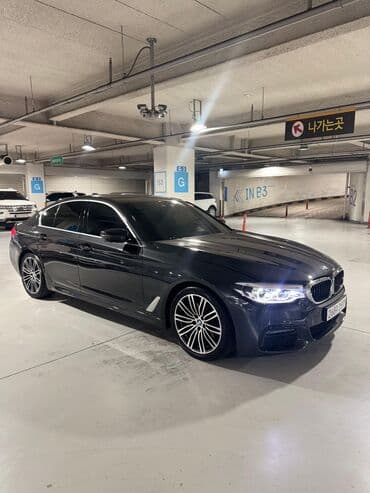 r19 bmw: Литые Диски R 19 BMW, Комплект, отверстий - 5, Новый — 5