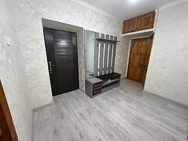 1 комната бишкек: 53 м², Эмерексиз — 4