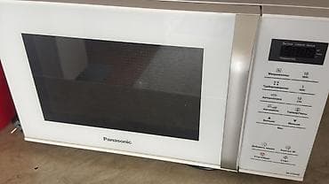 dvd recorder: Микроволновка, Новый — 1